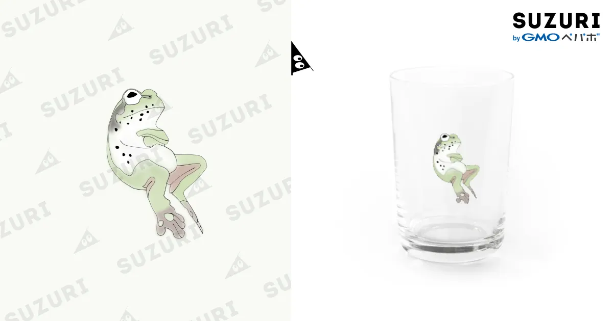 カエル様　ご確認ページ 🐸少し珍しいカエル🐸 こんにちは、小動物担当です！ 販売生体の