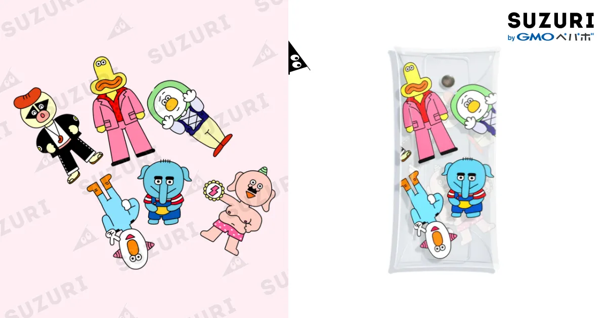 アメキャラおすそ分けファイル♡スタバコテンコテン増し増し限定1セットꈍ .̮ ꈍ アメキャラおすそ分けファイル♡スタバコテンコテン増し増し限定