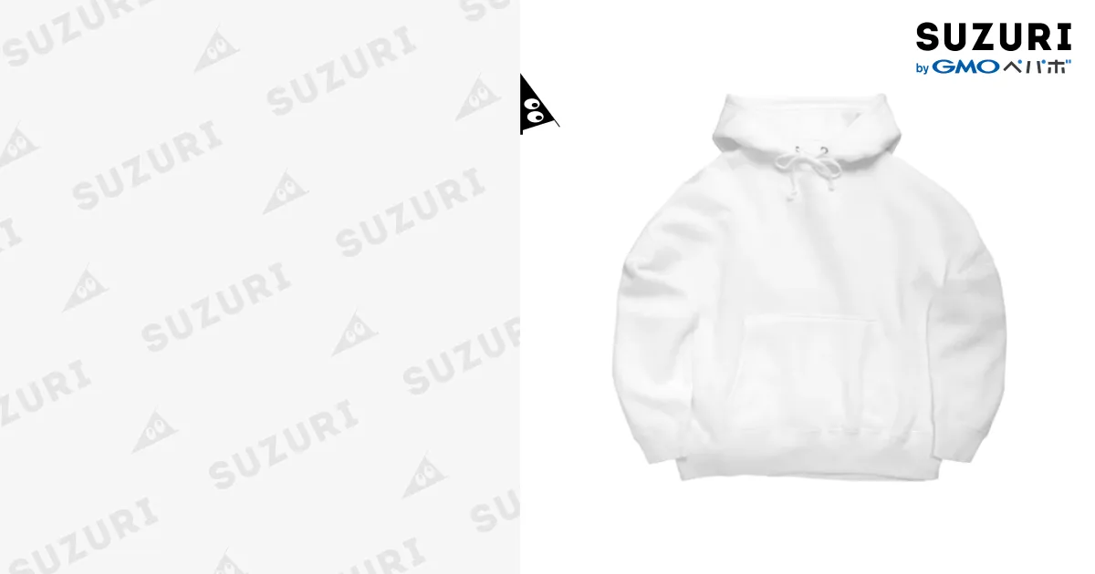 all my homies / あみ ( am1mw )のビッグシルエットパーカー通販 