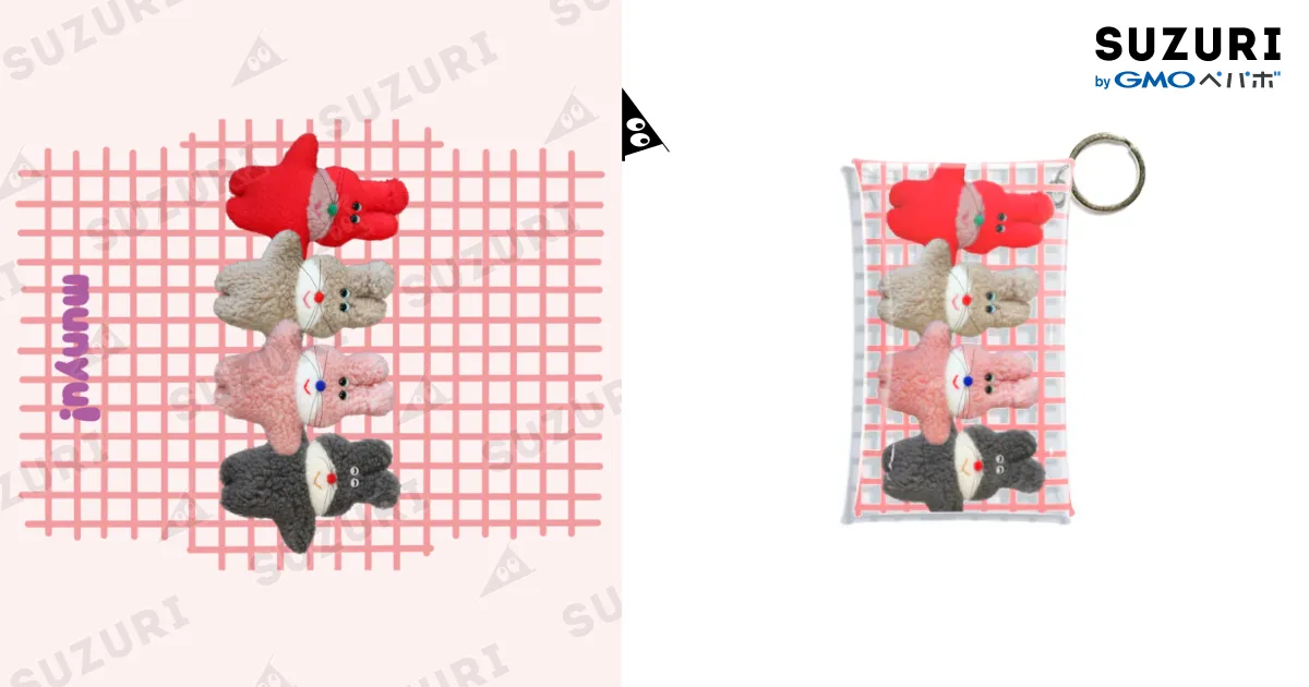 【つなちゃん様お取り置き】観音坂独歩 クリアケース ミニクリアファイル セット Amazon.co.jp: ヒプマイ 観音寺独歩 KIRIMIちゃん チェキ