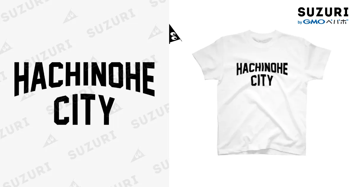 HACHIYARDS Tシャツ 8YARDS | HOME