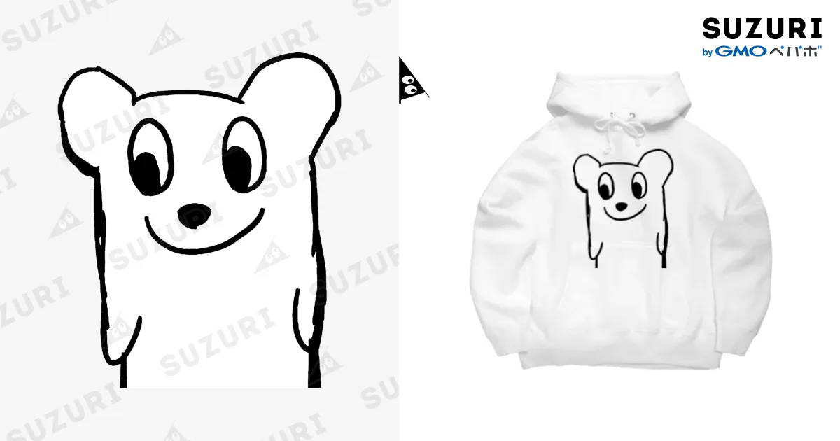 大須 アイドル グッズ Tシャツ パーカー OS☆U 愛知 osu メンズ M TSUKUBA-SHOP【筑波大学公式グッズ.】 / ジップアップパーカー