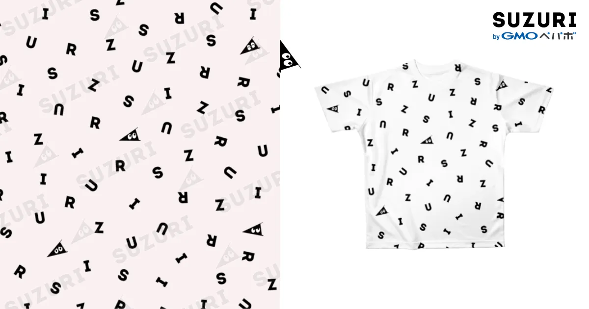 S・U・Z・U・R・I / 忍者スリスリくん ( surisurikun )のフル