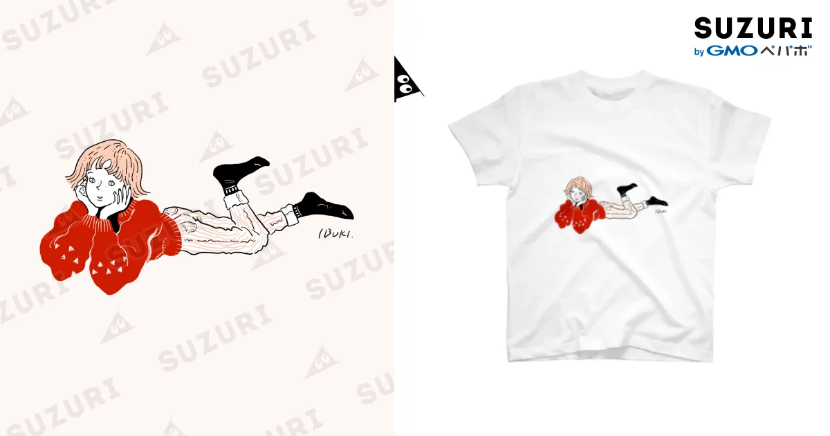 girlish ロリポップTシャツ　白 新品未使用タグ付 girlish ロリポップTシャツ ホワイト - メルカリ