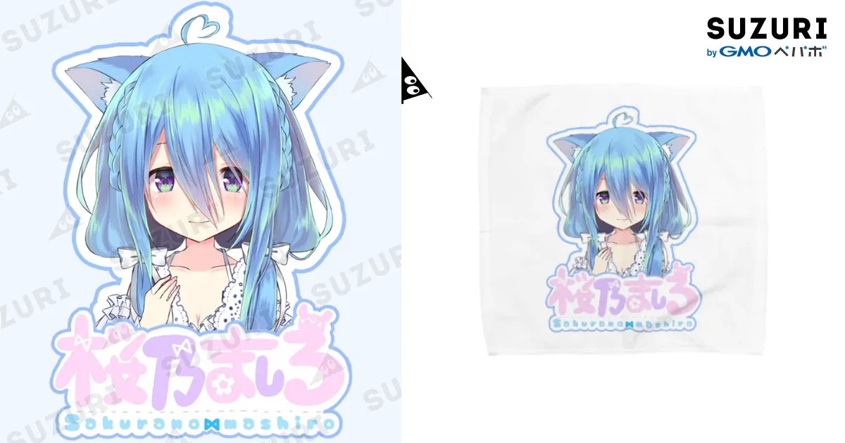 ♡ ましろページ ♡ Mashiro (Nijisanji) まっしろキャンバス on Twitter