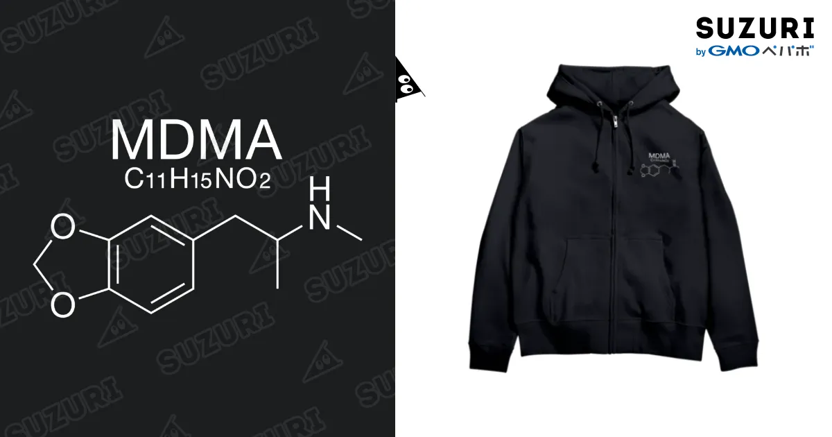ジップパーカー XU パーカー 「XU」mesh zip hoodie / 「エックスユー」メッシュ