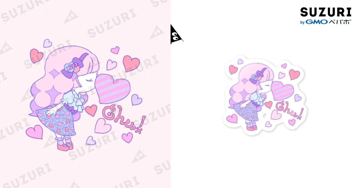 Marie's Girl utsuroi サイン入り CD パスステッカー Marie's Girl utsuroi サイン入り CD パスステッカー Marie's