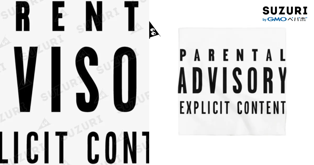 PARENTAL ADVISORY ピンバッジ アドバイザリー20個 Pin Collection Parental Advisory Label Japanese Pins Pin