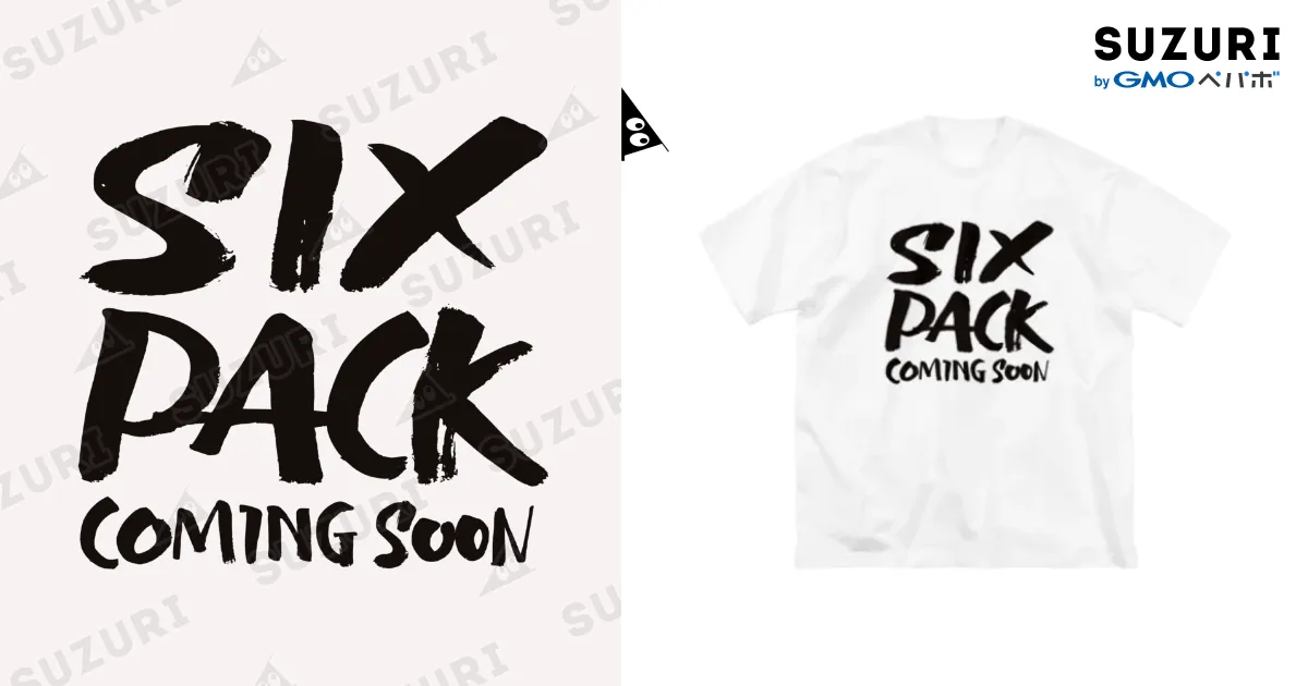 新品　ok.soon オクスン パックTシャツ　白 黒 pack t shirt(white/black) | ok.soon