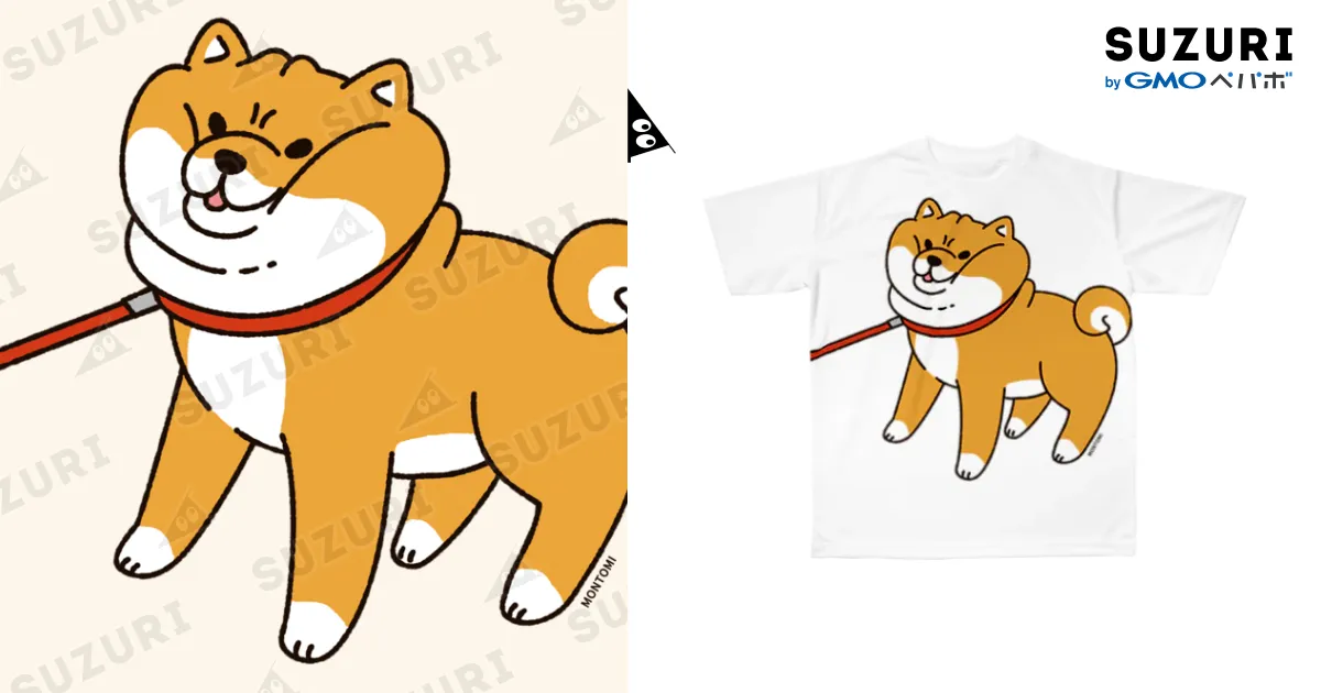 ★柴犬★福雀 SANTORY×笑点☆未使用•未開封品☆ 招福・柴犬紙幣 」各種 雑貨 - 株式会社スペースファクトリー | 株式