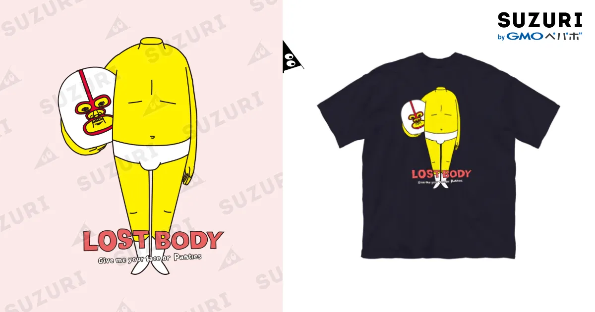 SELFISH Tシャツ L SAINT M×××××× - 【ラスト1点】 SM-S23-0000-092 / DT_SS TEE