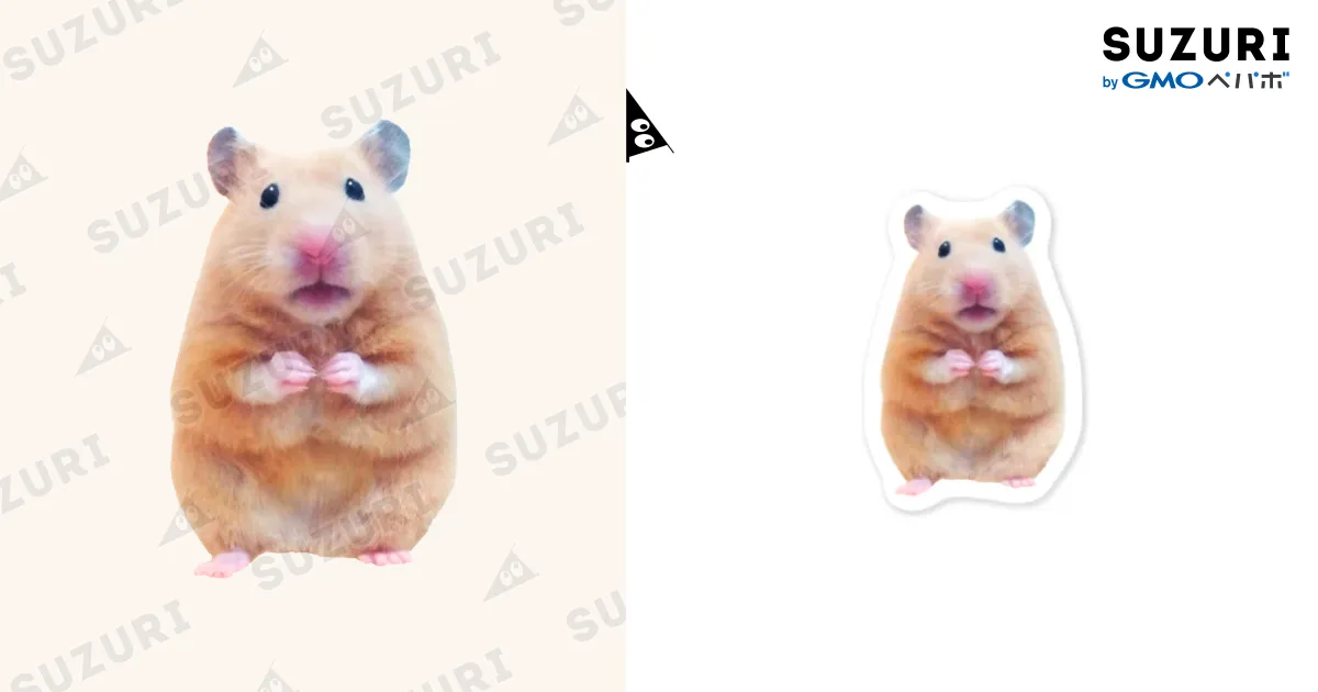 ハムスターといっしょ 台紙 Amazon | [KOUKOA] ハムスター 小動物 木製 踏み台 ステージ