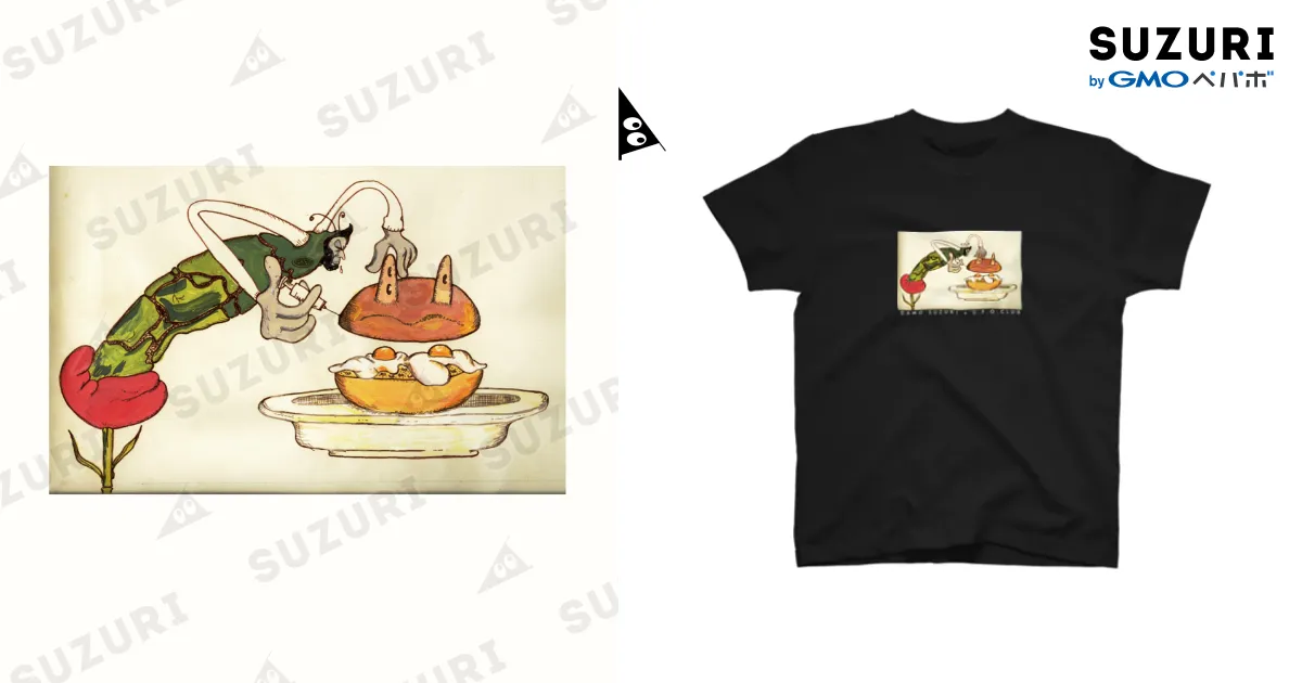 Tシャツ未使用★ステッカー付き★女王の猿CD3点セット(ファンクラブ限定販売品) キッズさら丸大合唱Tシャツ | 火の国サラマンダーズ