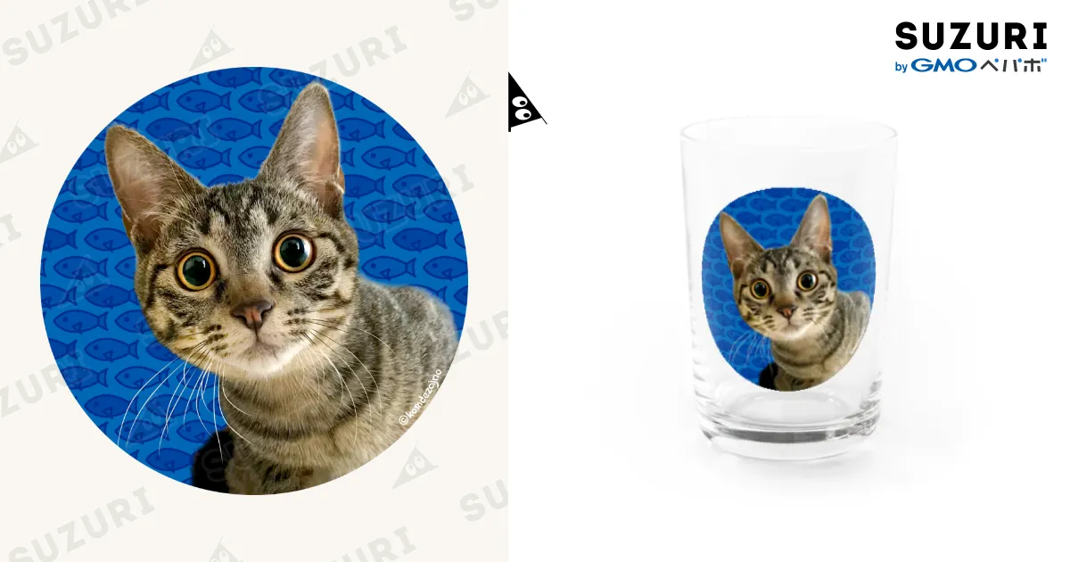 絨毯の上で佇むキジトラ ヴィンテージ ステンドグラス 猫 グラスマスターズ 絨毯の上で佇むキジトラ ヴィンテージ ステンドグラス 猫 グラスマスターズ