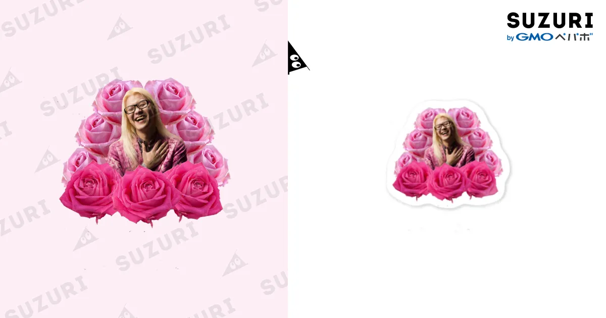 お花❁柄のシールステッカー❁2枚セット♡♡ 楽天市場】シール デザイナーズシートシール hgs_22-876_883