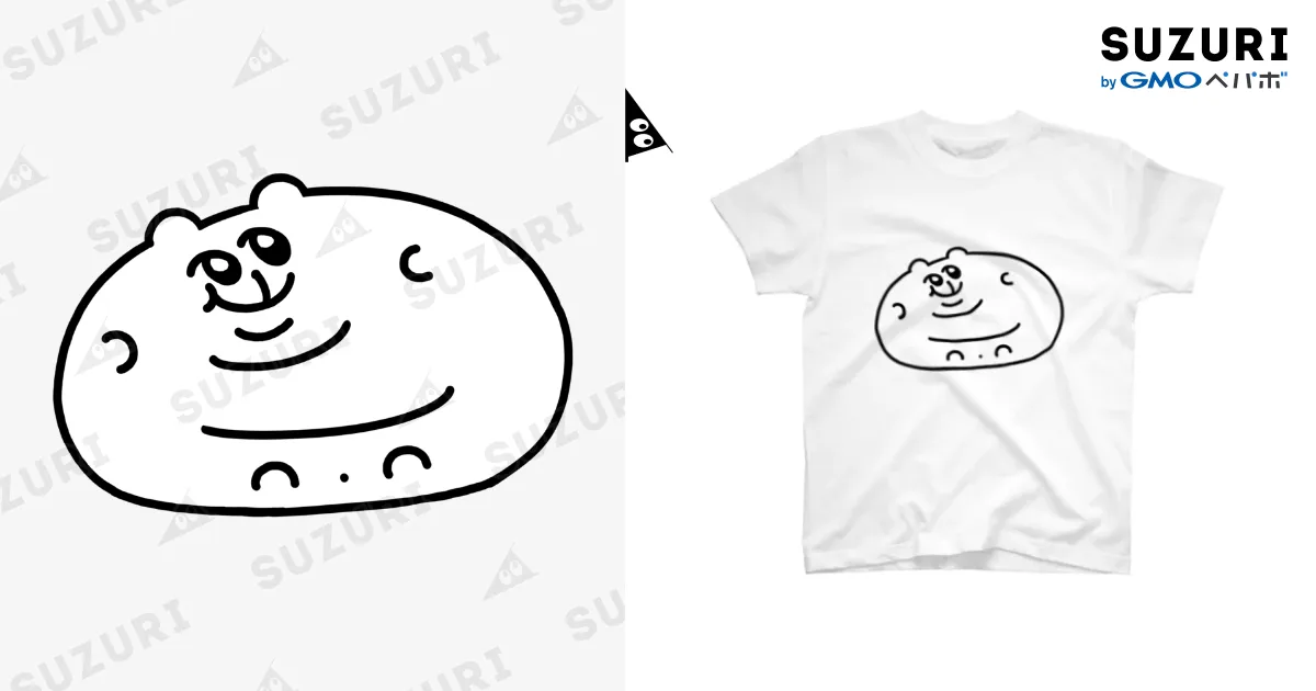 ダンダダン　マンガダイブTシャツ Mサイズ 000000002319_F7olzNu.jpg