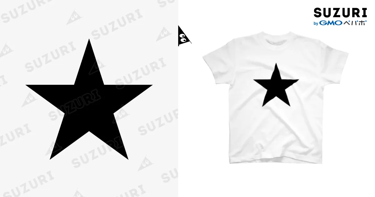 ベッドロック星、バッファローダメージtシャツ 300_300_102400.jpg