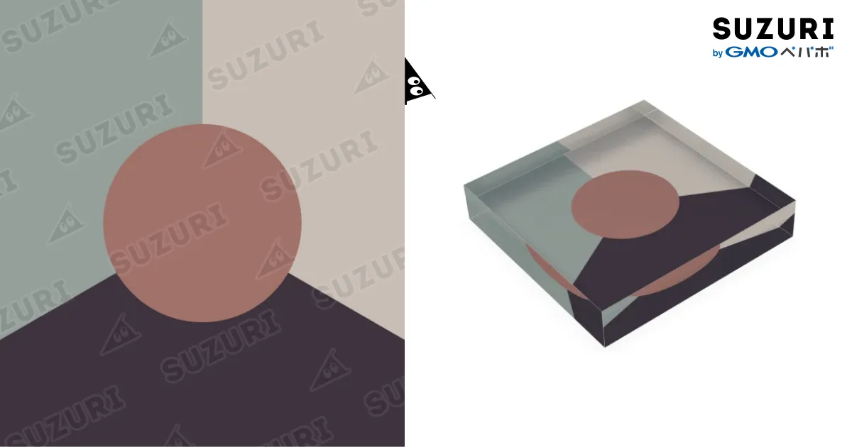 メルカリ限定出品★TERUMA 現代アート 原画［652×652mm］24816 メルカリ限定出品☆TERUMA 現代アート 原画［652×652mm］24816