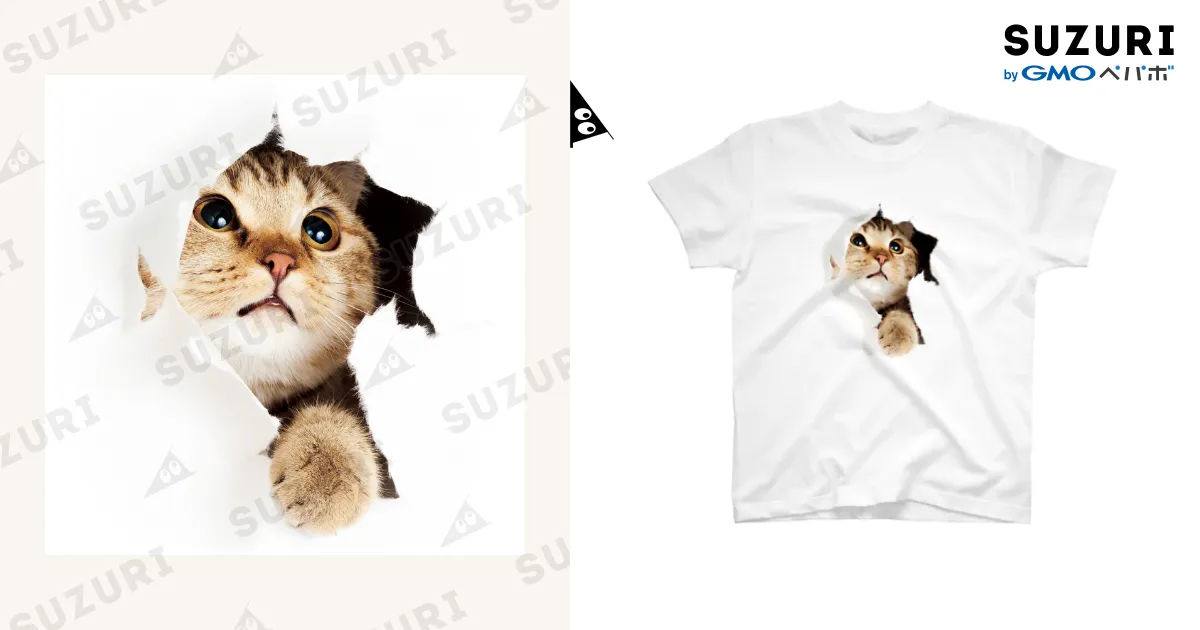 猫のニャッホ 企画 当選品 限定 非売品 Tシャツ ニャッホ 猫のニャッホ 企画 当選品 限定 非売品 Tシャツ ニャッホ