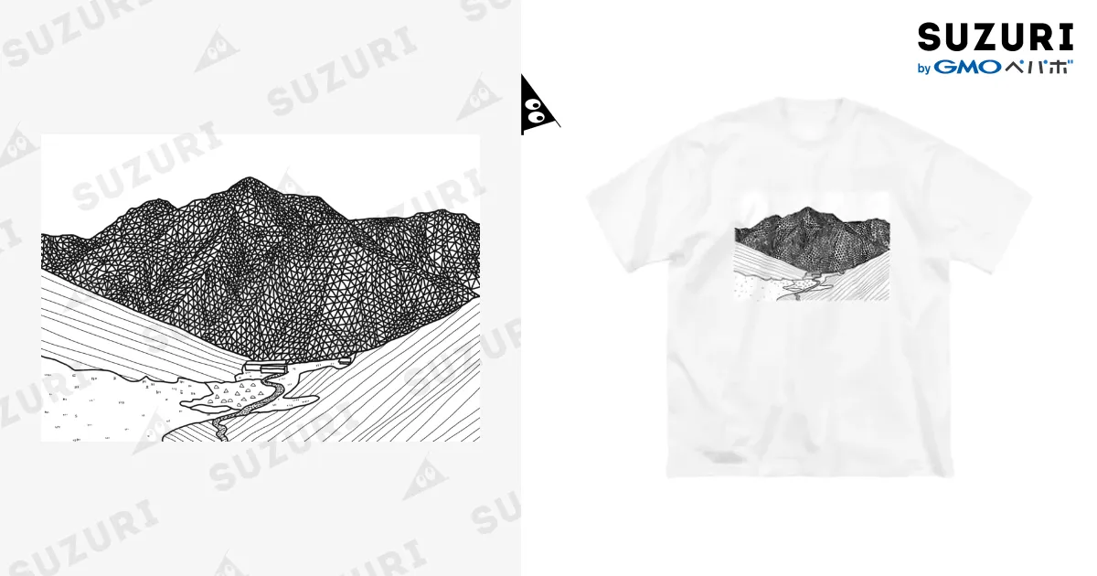 スピッツ　双六　グッズ　ila Tシャツ SPITZ スピッツ ila Tシャツ 黄色 S 三日月ロック 未使用品
