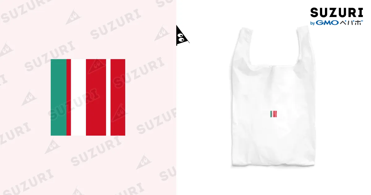 OMMO ホワイト ラウンドエコバッグ 新品未使用 OMMO ホワイト ラウンドエコバッグ 新品未使用