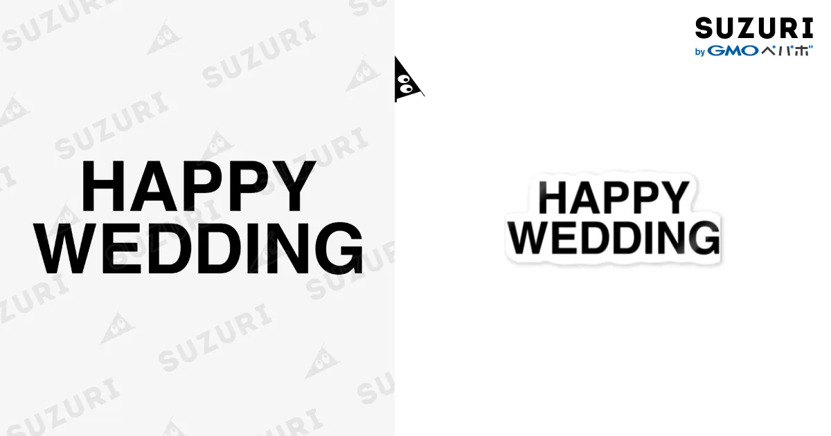 ハッピー結婚式　SP WS】ハッピー結婚式【SR】Soa/W123-056 - C-labo OnlineShop