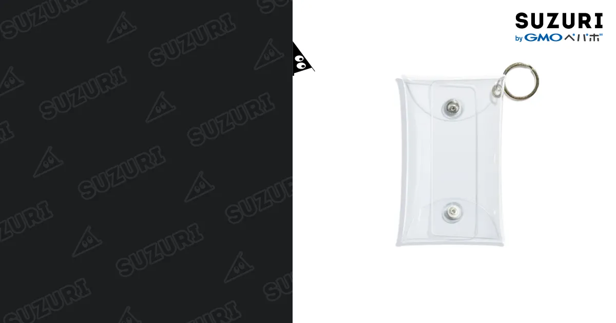 無地 透明 クリア / 写真屋 プリントショップのフォートイナガキ