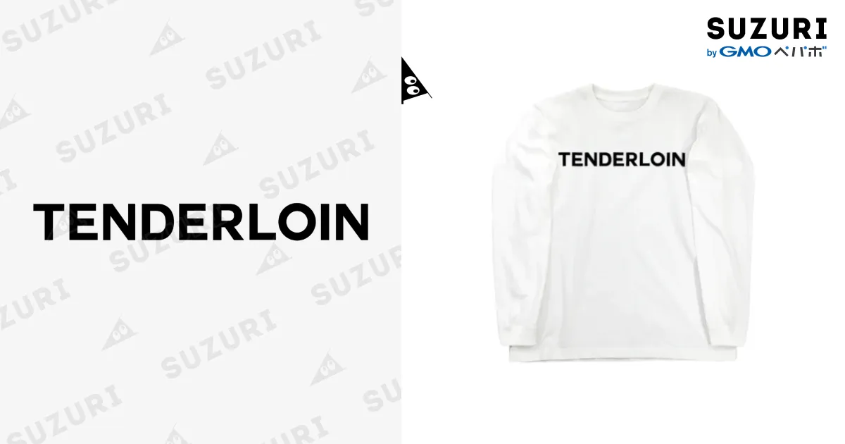 tenderloin テンダーロインユーズドTシャツ ホワイト 楽天市場】TENDERLOIN(テンダーロイン) サイズ:XL TEE 3A ロゴ