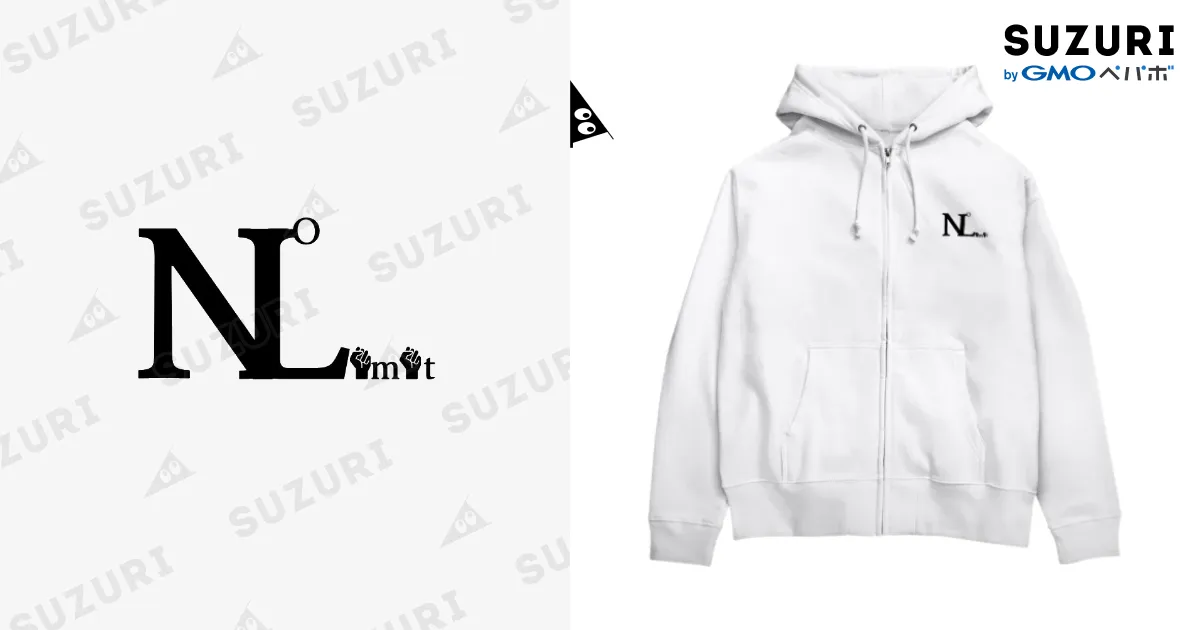 ノーリミット / ヤマト【ノーリミット】 ( no_limityamato )のジップ