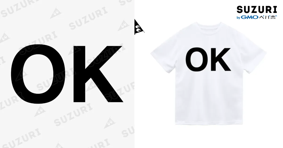 OoochieKoochie TOUR グッズ OK-T-SHIRT Tシャツ 11月上旬出荷＞OK T-SHIRT＜RED＞ | ソニーミュージック公式