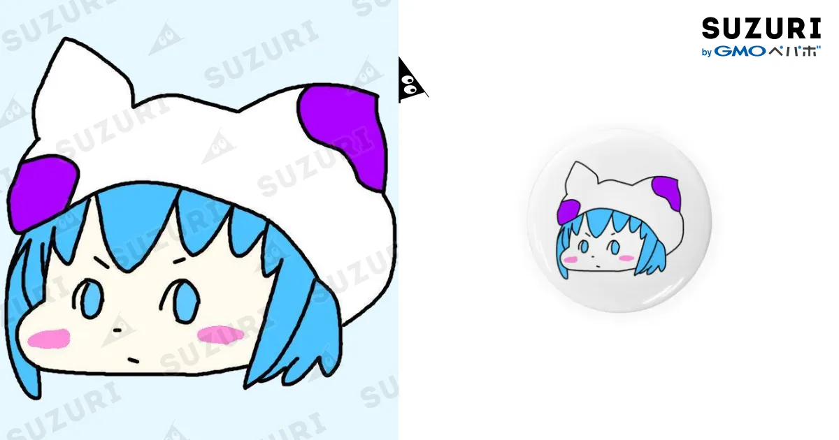 ひーろさん専用　ありさか缶バッジセット CR ありさか 誕生日グッズ 缶バッジ - メルカリ