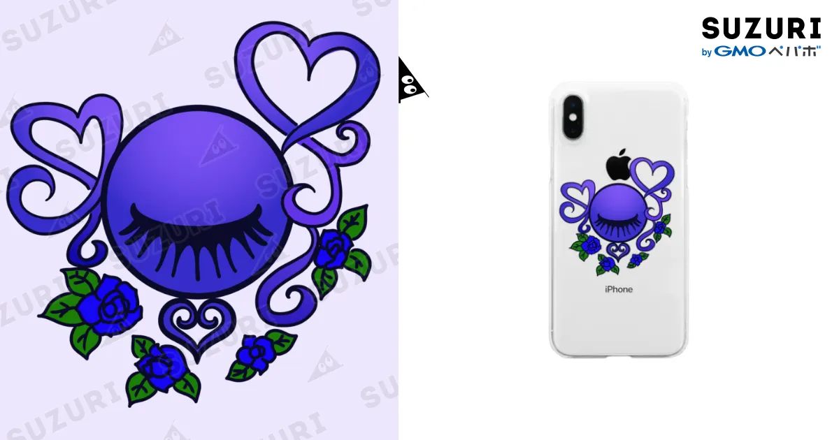 リズメロ♡iPhoneケース♡5.5S リズメロ iPhoneケース