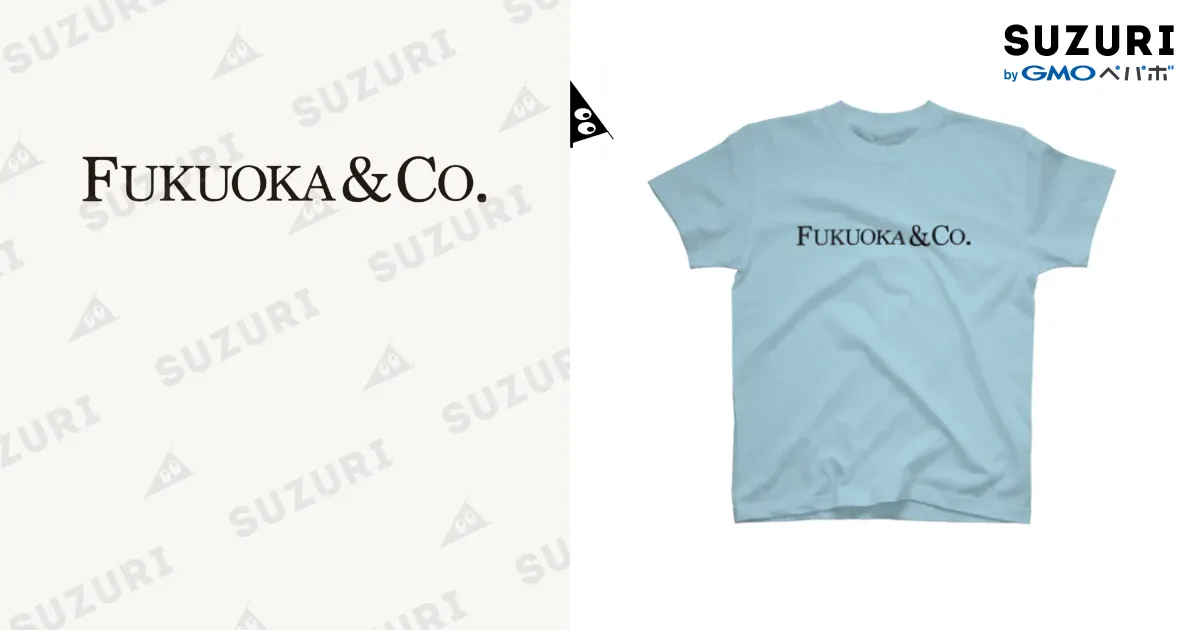福岡シティTシャツ（カンパニー） / 福岡Tシャツ通販サイト