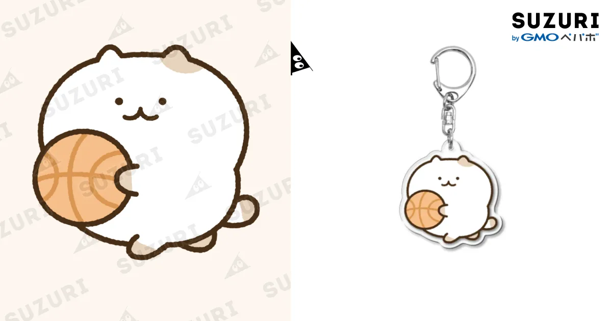 キーホルダー・アクリルキーホルダー KAYA lightweight_43923bf293.png