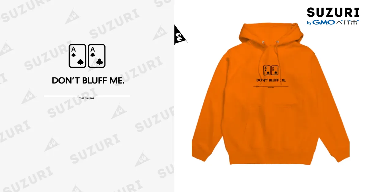 ポーカーAA（エーシーズ）デザイン / POKER GOODS SHOP ( TAKE-TAKE