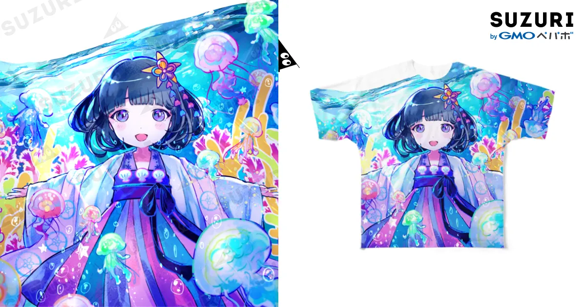 てるとくん フルグラフィックTシャツ KnightA 騎士A てるとくん フルグラフィックTシャツ - メルカリ