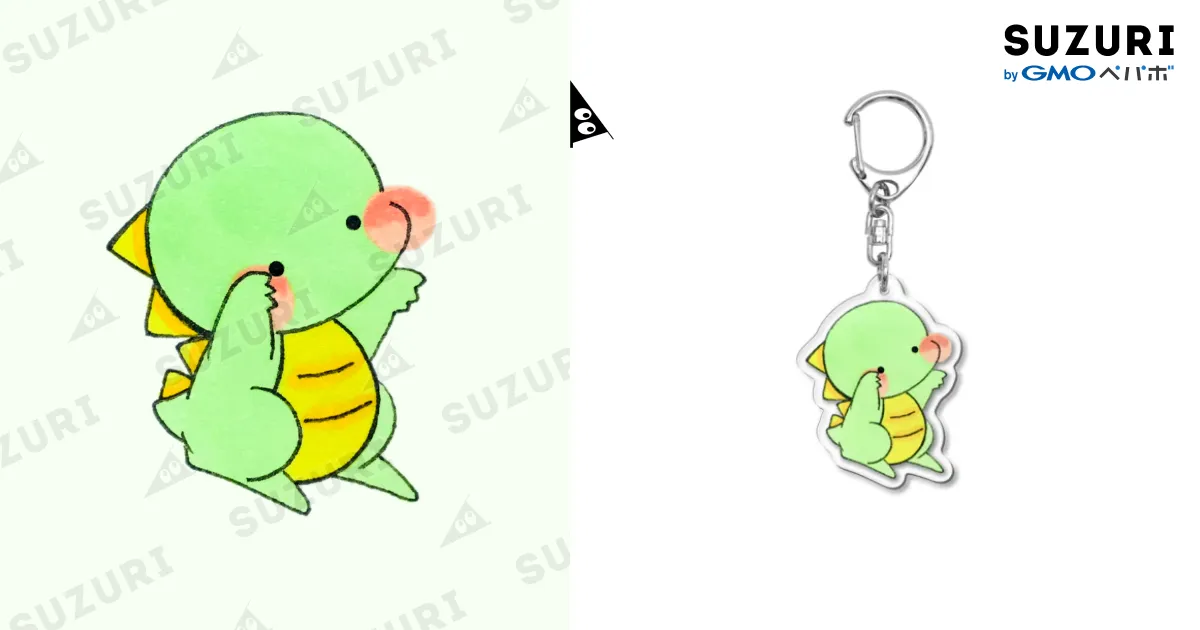 蛇王カイラ アクリルキーホルダー Amazon.co.jp: 妖怪ウォッチ 蛇王カイラ アクリルキーホルダー