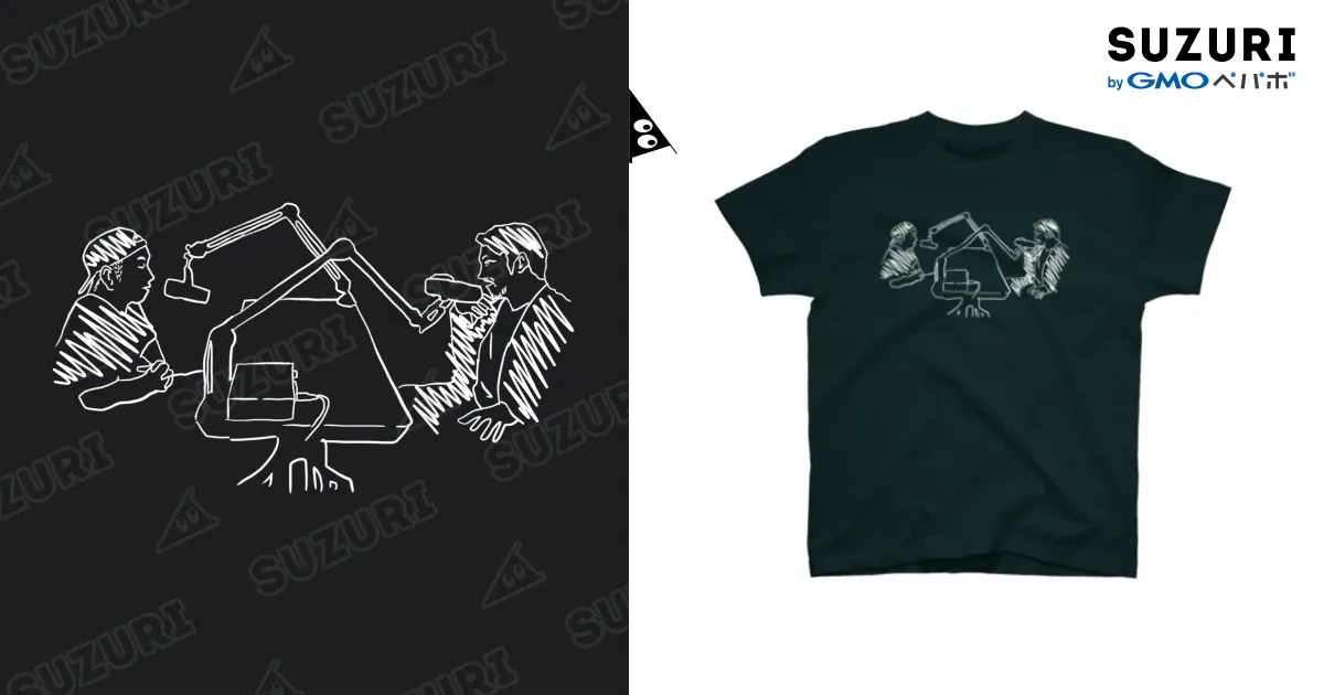 moreru 僕らは霊障系 Tシャツ Mサイズ moreru 僕らは霊障系 Tシャツ Mサイズ