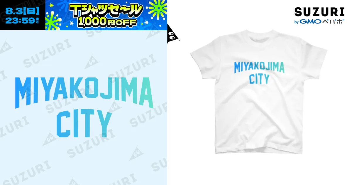 ミヤコジマシティ・タラマビレッジ Tシャツ3点セット新品未使用品有りLサイズ 宮古島市 MIYAKOJIMA CITY / JIMOTOE Wear Local Japan