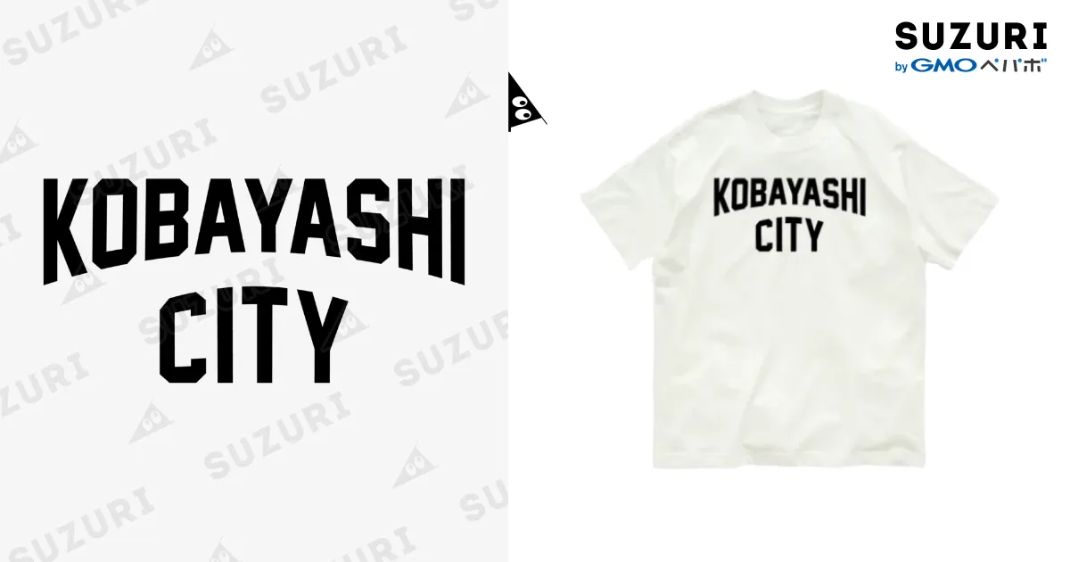 yusho kobayashi タイダイ　ロゴ　Tシャツ ハイサイロード2019ロゴTシャツ | かりゆし58 | LD&K ONLINE SHOP