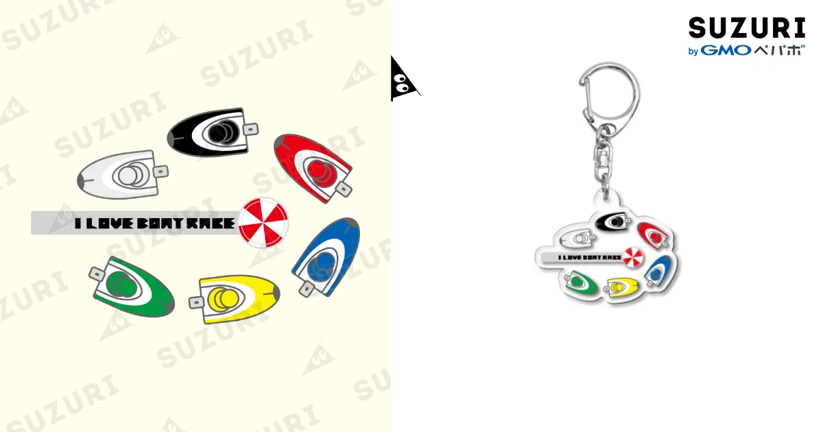 zz23ij様 リクエスト 10点 まとめ商品 ボートレース キーホルダー 
