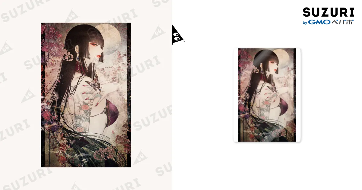 皐月惠　花鳥風月　メルケル 27396327.webp?t=1654792282