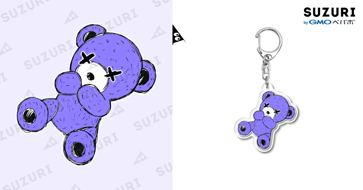 ★名取 アクキー 2024-25 ポップネームキーホルダー – KAWASAKI BRAVE THUNDERS