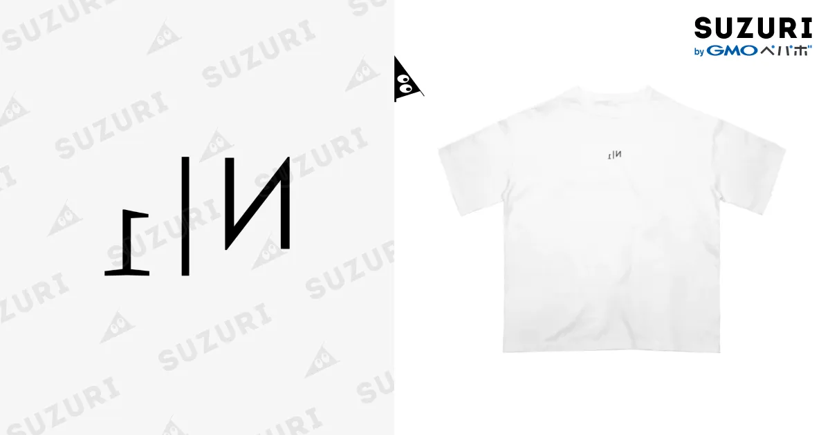 n=1 Tee / BASE_CONDITIONING_LABOのオーバーサイズTシャツ通販