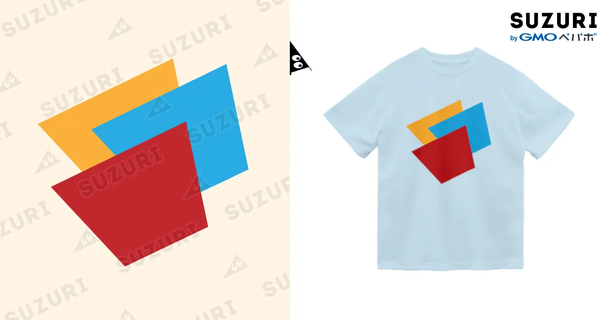 Tシャツ　赤　青　黄　３枚セット 27955399.webp?t=1656002211