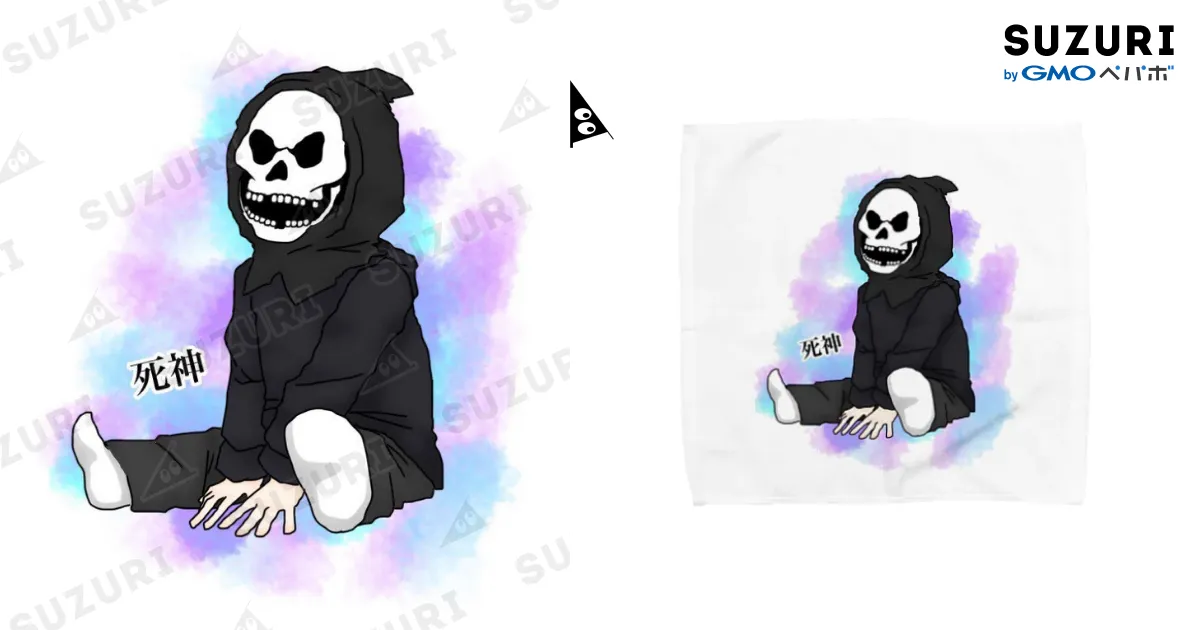 未使用 喫茶ステラと死神の蝶 四季ナツメ MFタオル /ゆずソフト C98