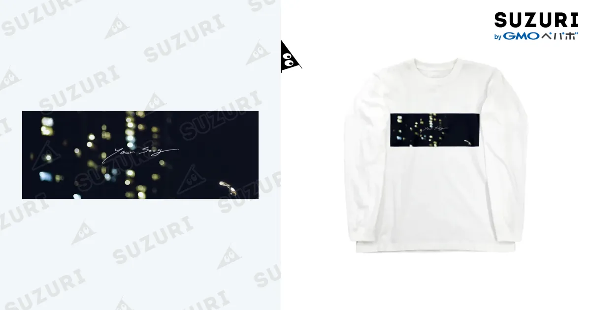 見取り図　イルでチルなミトリズ　ロンＴ 本日12:00発売‼️】 こんにちは🌟 5日間の東京ナイトマーケット