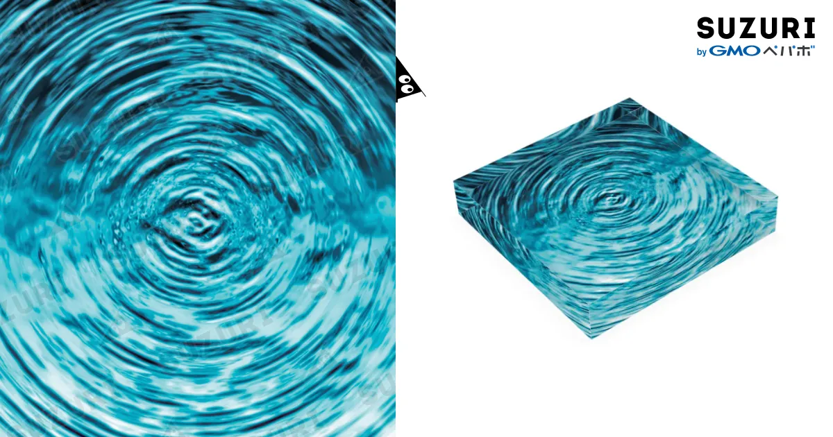 【りんごさま専用】波紋アート／15cmスクエア／3パネルセット 数量限定カラー】 Pearl EXX725SN/B-D #866 Graphite Slate