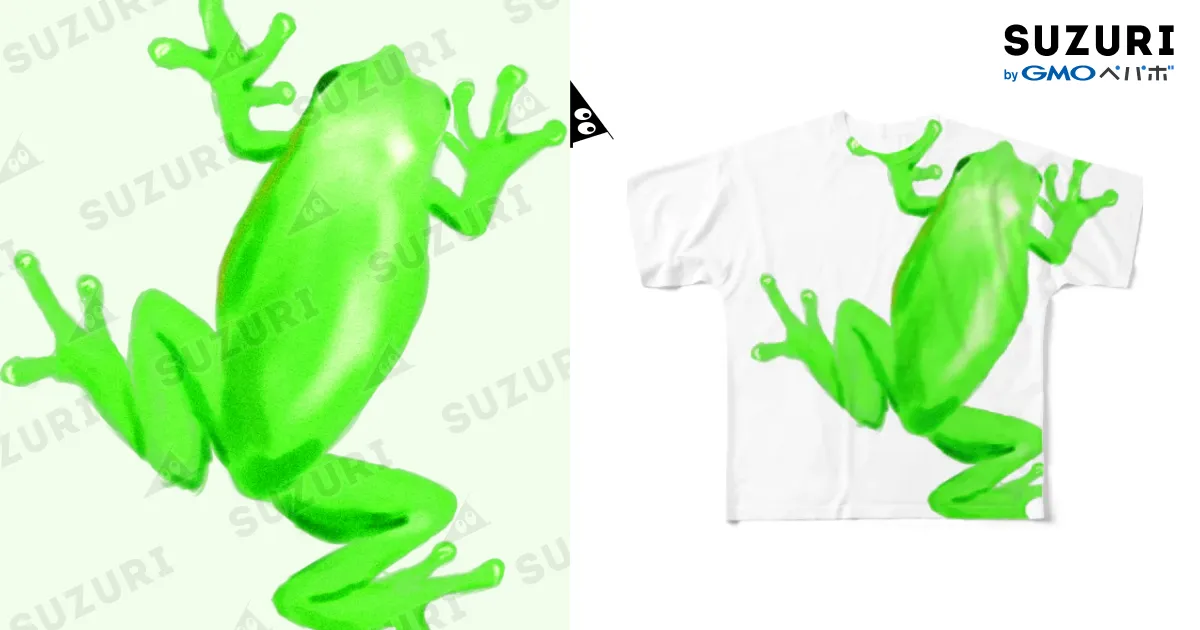 【新品】BECK カエルイラスト Tシャツ Lサイズ 新品】BECK カエルイラスト Tシャツ Lサイズ