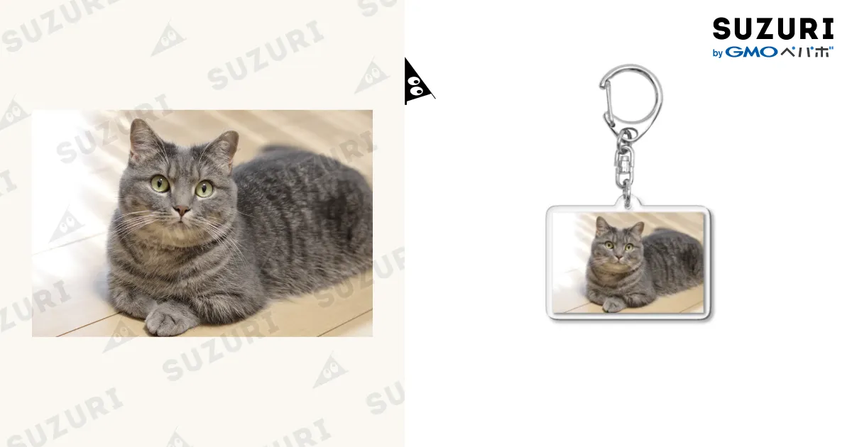 第3弾】アクアちゃん アクリルキーホルダー(スタンダードVer